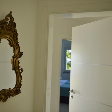 Villa Annika Lovran Eksteriør bilde